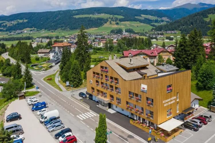 Картинка отеля