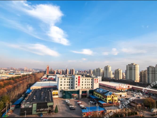 Картинка отеля