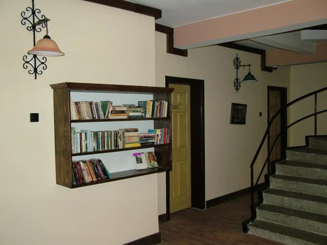 Картинка отеля