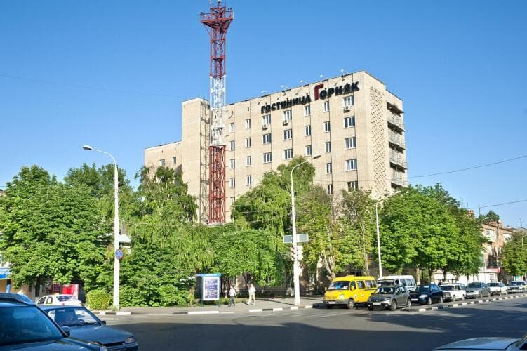 Картинка отеля