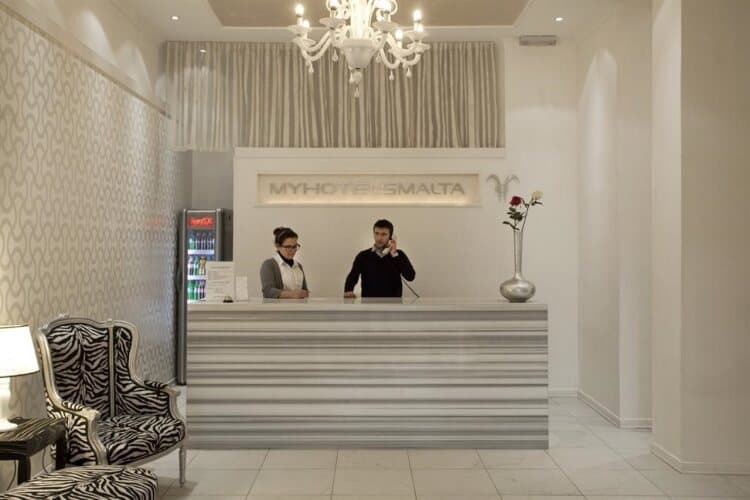 Картинка отеля