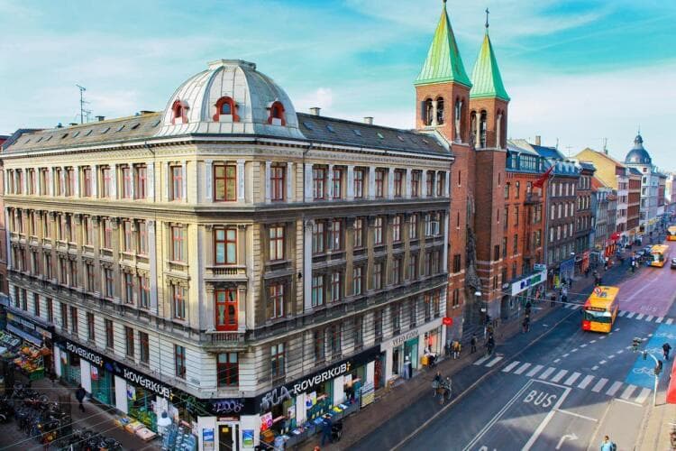 Картинка отеля