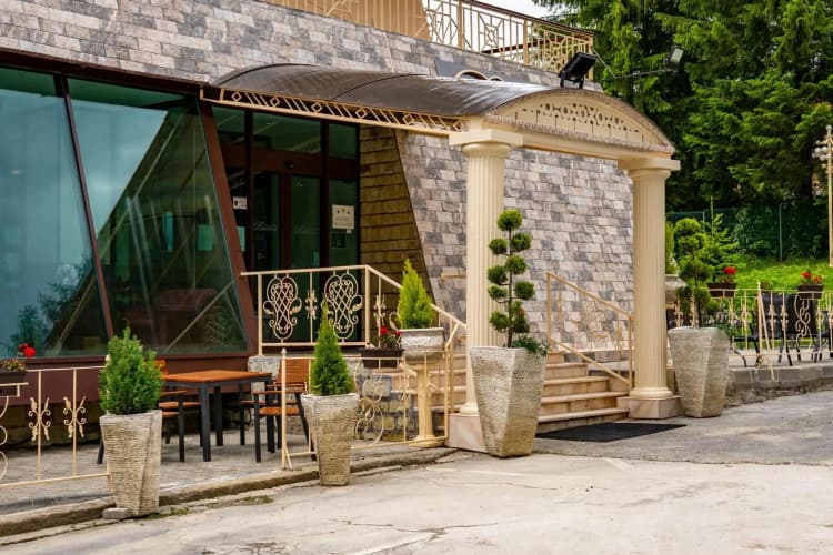 Картинка отеля