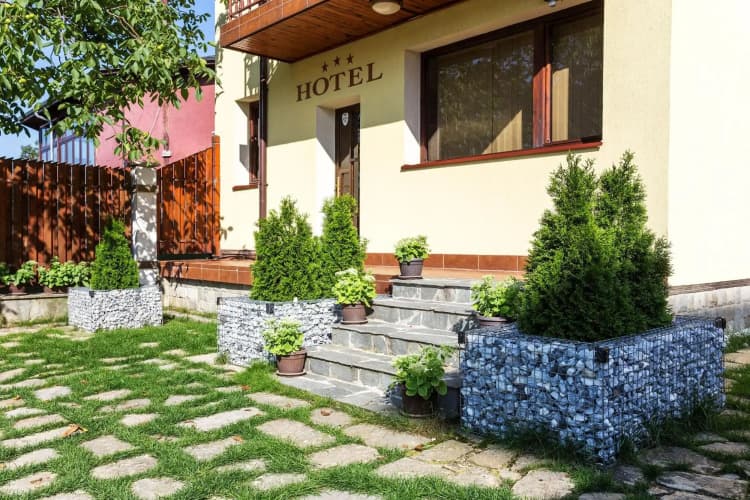 Картинка отеля