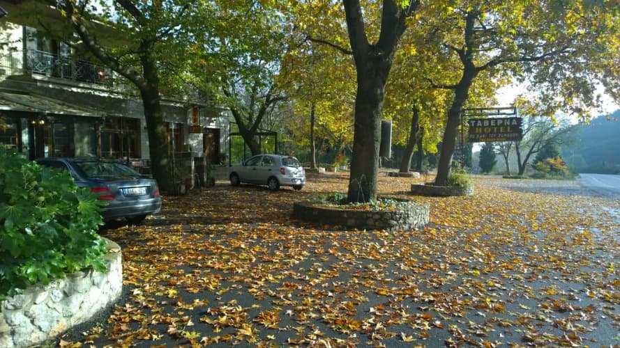 Картинка отеля