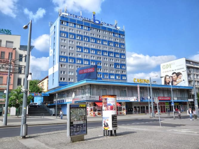 Картинка отеля