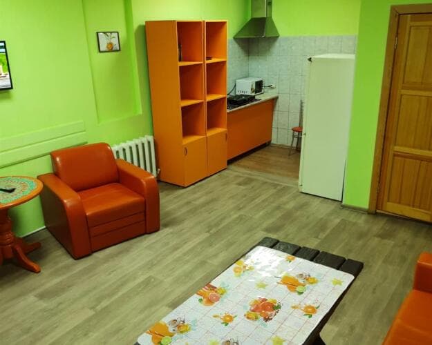 Картинка отеля