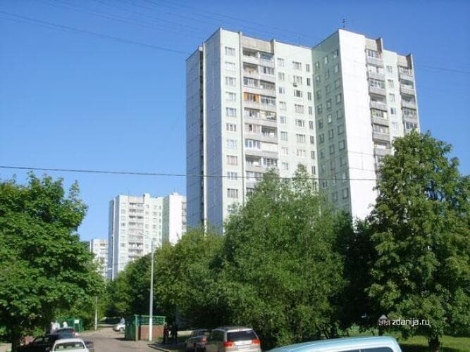 Картинка отеля