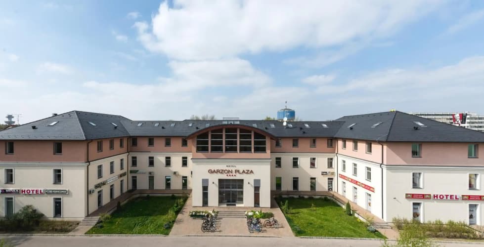 Картинка отеля