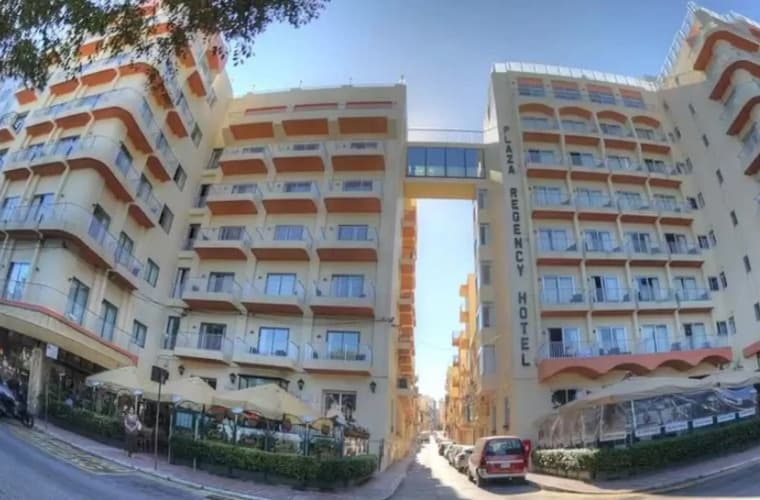 Картинка отеля