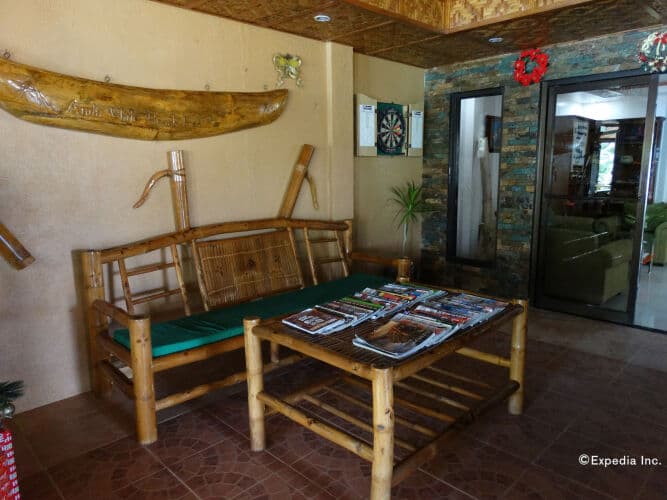 Картинка отеля