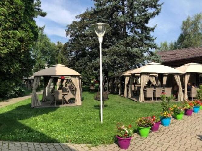 Картинка отеля