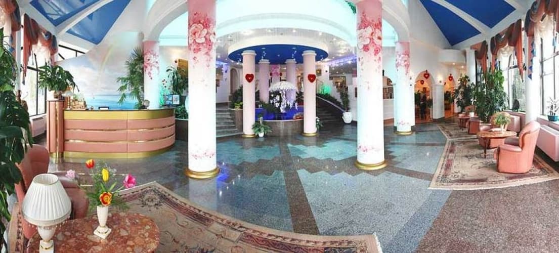 Картинка отеля