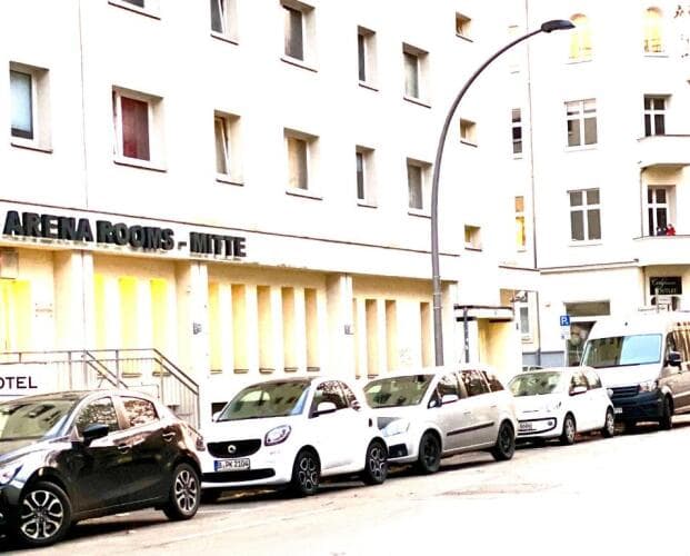 Картинка отеля