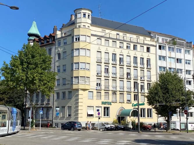 Картинка отеля