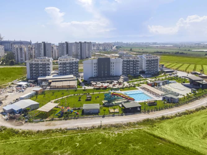 Картинка отеля