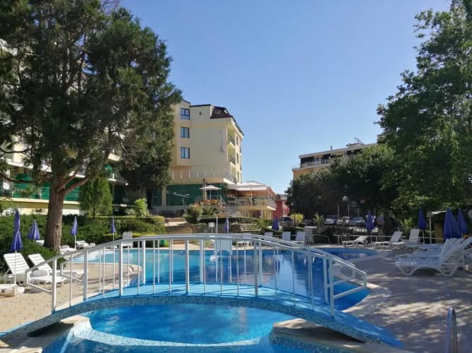 Картинка отеля