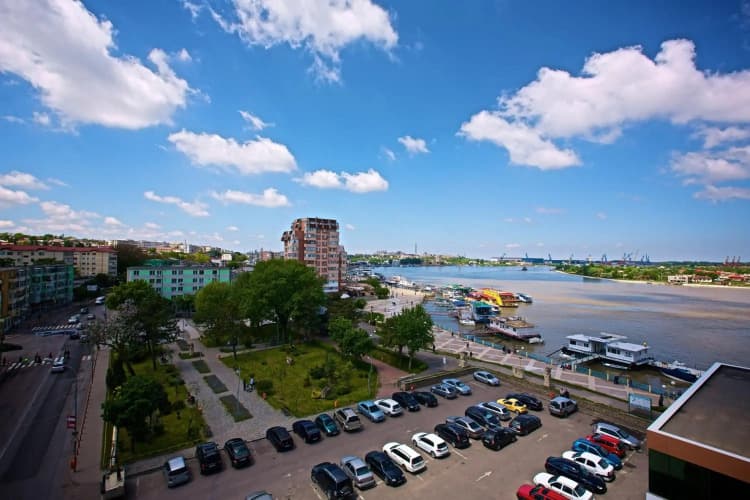 Картинка отеля