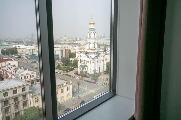 Картинка отеля