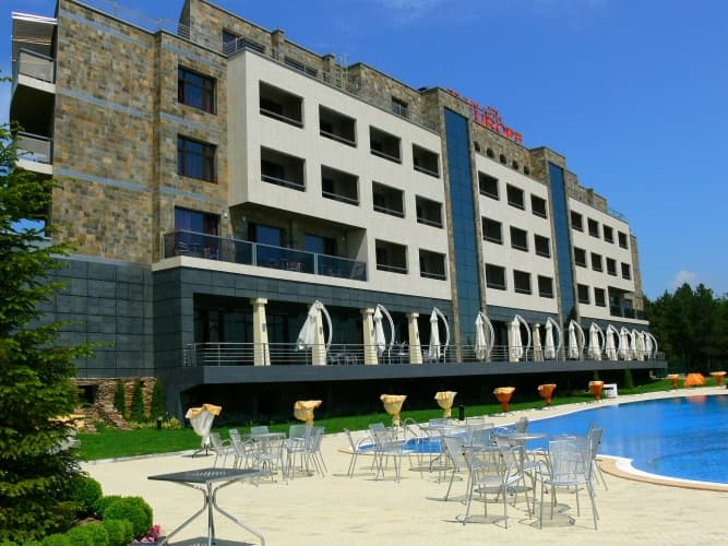 Картинка отеля