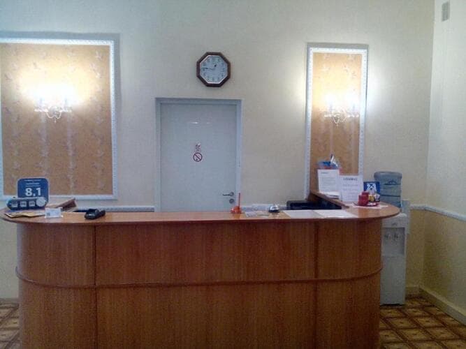 Картинка отеля