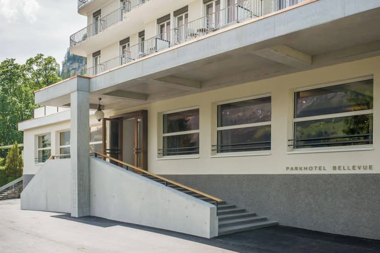 Картинка отеля