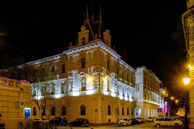 Картинка отеля