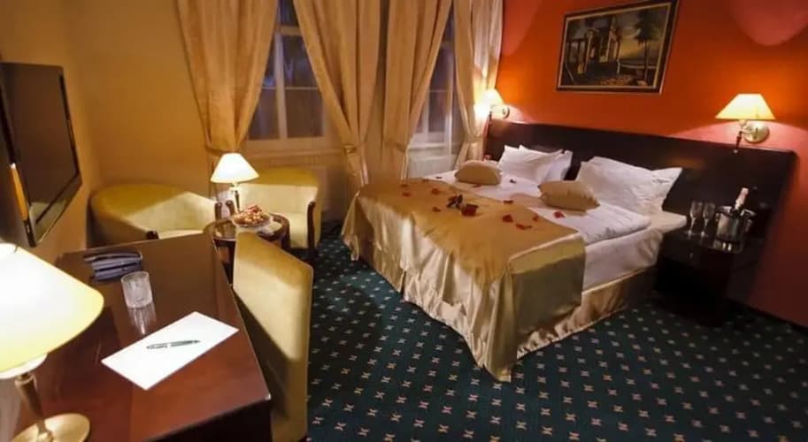 Картинка отеля