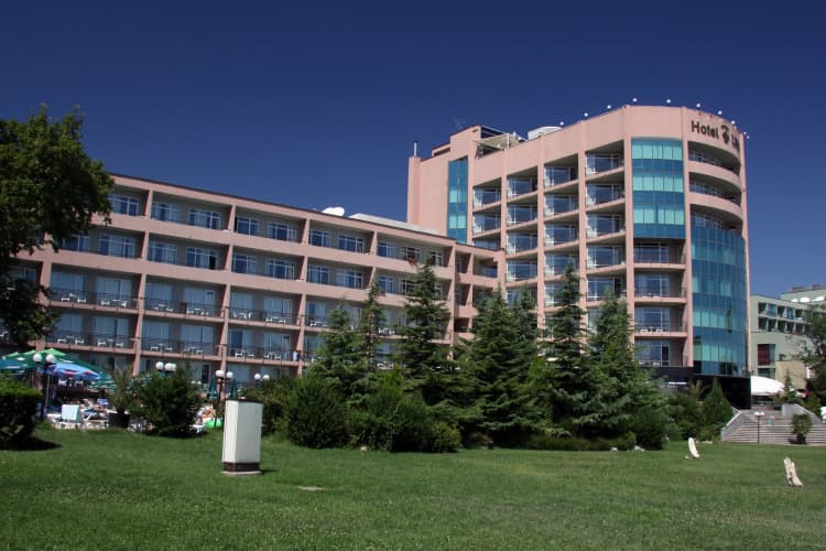 Картинка отеля