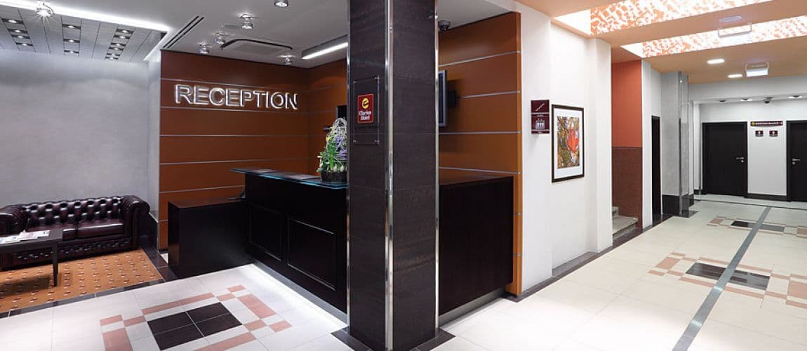 Картинка отеля