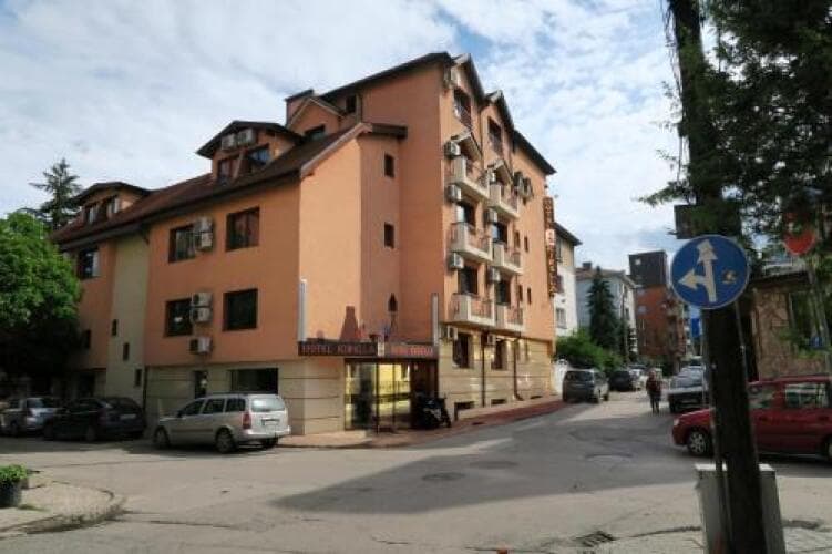 Картинка отеля