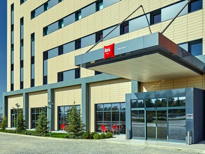 Картинка отеля