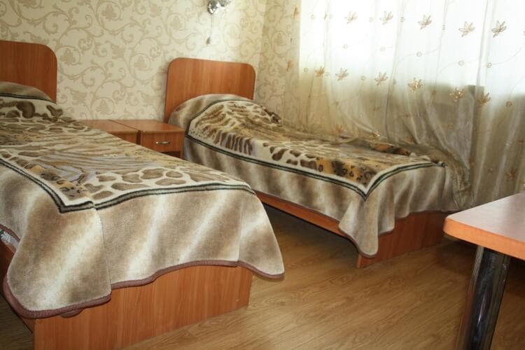 Картинка отеля