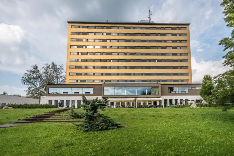 Картинка отеля