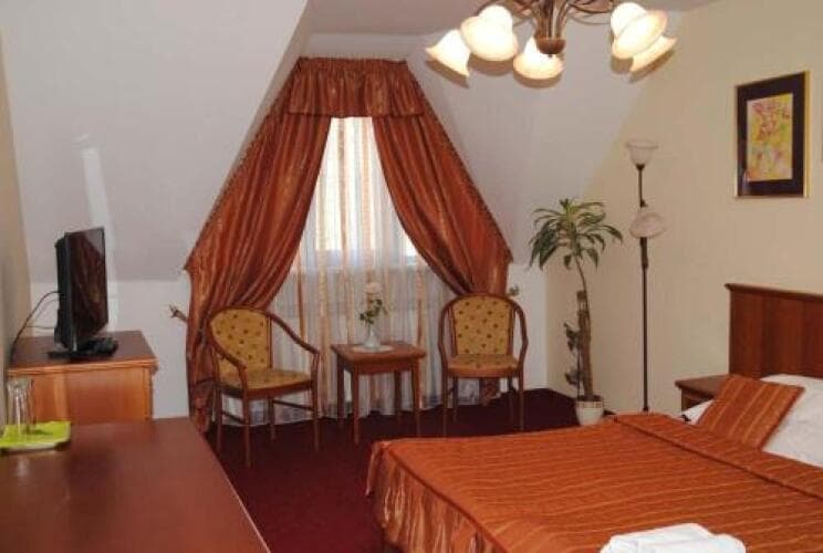 Картинка отеля