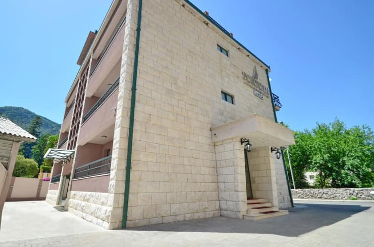 Картинка отеля