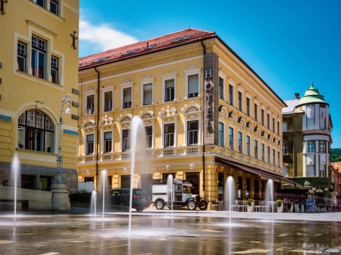 Картинка отеля