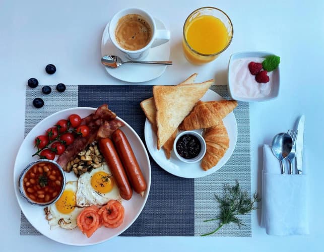 Картинка отеля