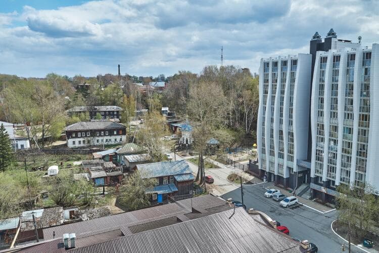 Картинка отеля