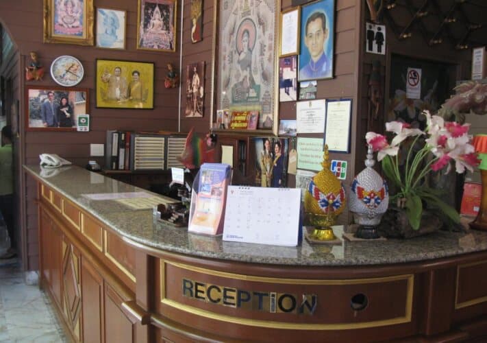 Картинка отеля