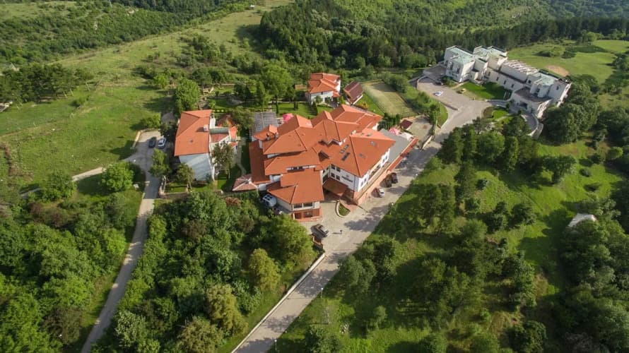 Картинка отеля