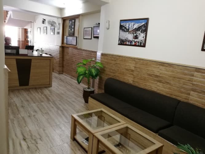 Картинка отеля
