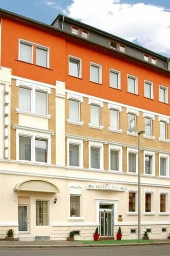 Картинка отеля