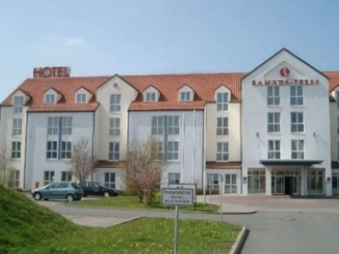 Картинка отеля