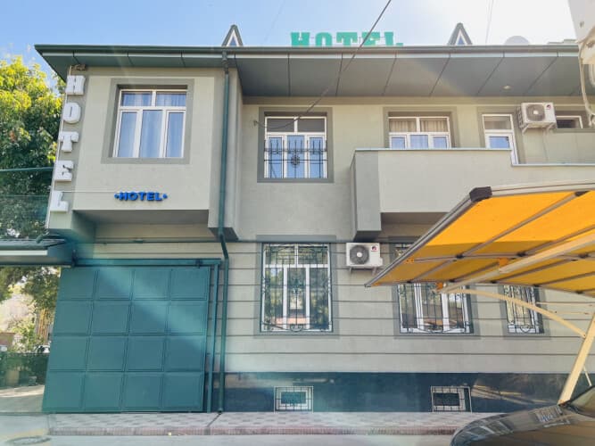 Картинка отеля