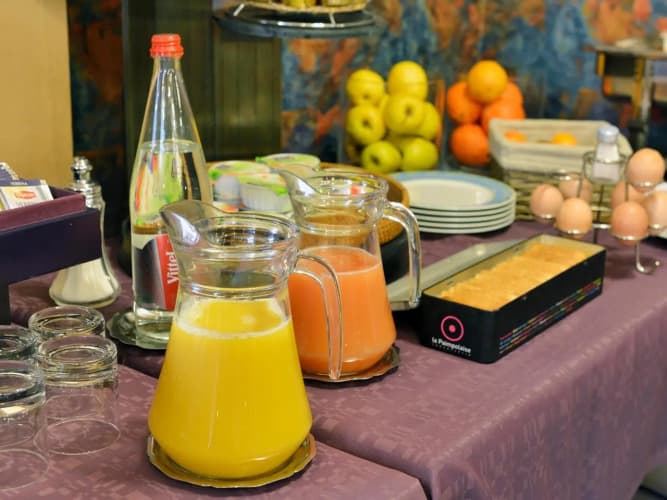Картинка отеля