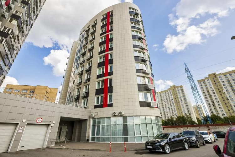Картинка отеля