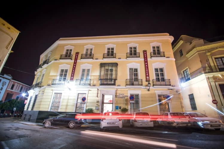 Картинка отеля
