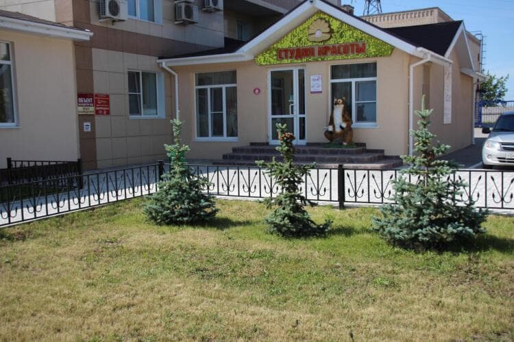Картинка отеля
