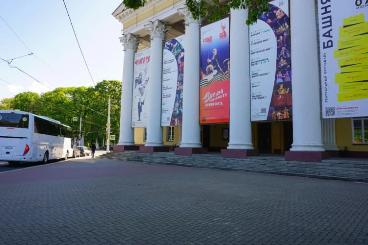 Картинка отеля